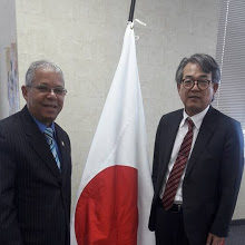 Firmarán contrato para construcción centro de envejecientes