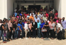 INTEC y Fundación Padrino Estudian Realizar Programas de Post-Grado en Neyba