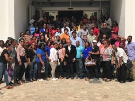 INTEC y Fundación Padrino Estudian Realizar Programas de Post-Grado en Neyba