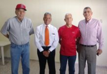 Liga La Farándula inaugurará Campeonato de softball 50 aniversario