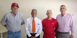 Liga La Farándula inaugurará Campeonato de softball 50 aniversario