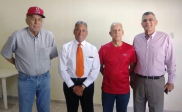 Liga La Farándula inaugurará Campeonato de softball 50 aniversario