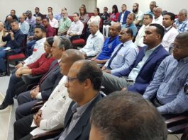 En conversatorio organizado por ACDS, presidente de LIDOM informa planes futuros