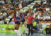 Dominicana contra Brasil hoy en semifinal Panam Voleibol