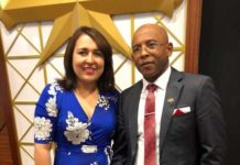 Chef Jay Rodríguez pide a ACROARTE considerar la gastronomía en Premios Soberano