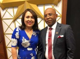 Chef Jay Rodríguez pide a ACROARTE considerar la gastronomía en Premios Soberano