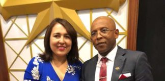 Chef Jay Rodríguez pide a ACROARTE considerar la gastronomía en Premios Soberano