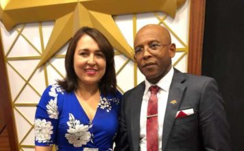 Chef Jay Rodríguez pide a ACROARTE considerar la gastronomía en Premios Soberano