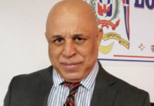 Activista denuncia campaña sucia y de ataques contra el congresista Adriano Espaillat