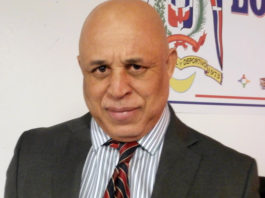 Activista denuncia campaña sucia y de ataques contra el congresista Adriano Espaillat