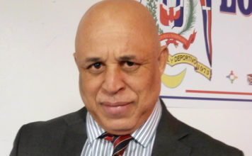 Activista denuncia campaña sucia y de ataques contra el congresista Adriano Espaillat