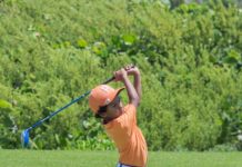 Alejandro Balbuena participará en el World Championship Pinehurst 2018