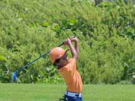 Alejandro Balbuena participará en el World Championship Pinehurst 2018