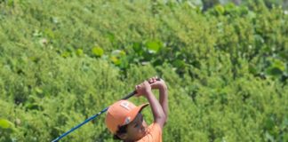 Alejandro Balbuena participará en el World Championship Pinehurst 2018