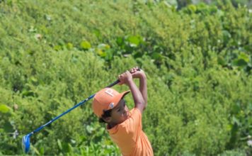 Alejandro Balbuena participará en el World Championship Pinehurst 2018