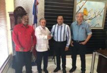 Partido Liberal Reformista realizará actividades ayuden a su fortalecimiento para el 2020