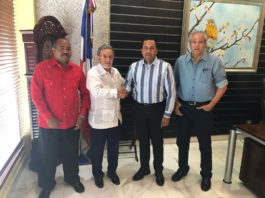 Partido Liberal Reformista realizará actividades ayuden a su fortalecimiento para el 2020