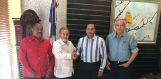 Partido Liberal Reformista realizará actividades ayuden a su fortalecimiento para el 2020