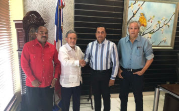 Partido Liberal Reformista realizará actividades ayuden a su fortalecimiento para el 2020