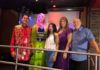 Ana Mora presenta con gran éxito el primer desfile de moda “SIZZLING SUMMER SPECTACULAR” en Washington Heights