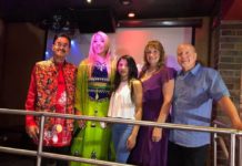 Ana Mora presenta con gran éxito el primer desfile de moda “SIZZLING SUMMER SPECTACULAR” en Washington Heights