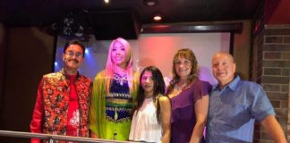 Ana Mora presenta con gran éxito el primer desfile de moda “SIZZLING SUMMER SPECTACULAR” en Washington Heights