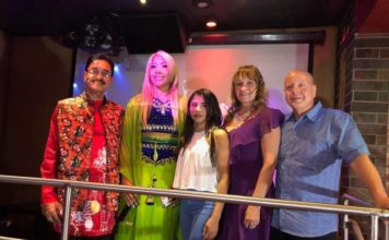 Ana Mora presenta con gran éxito el primer desfile de moda “SIZZLING SUMMER SPECTACULAR” en Washington Heights