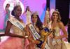 Dominicana Angivette Toribio gana corona Miss Teen Mundial 2018