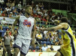 Reales vencen a los Metros y se colocan a un partido de la clasificación a los playoffs de la LNB