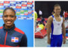 Yamilet Peña gana oro en salto; Audrys Nin logra bronce en arzones