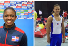 Yamilet Peña gana oro en salto; Audrys Nin logra bronce en arzones