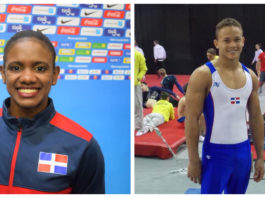 Yamilet Peña gana oro en salto; Audrys Nin logra bronce en arzones
