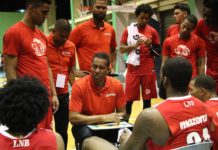 Disla no continuará al frente de los Leones; Baker dirigirá