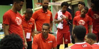 Disla no continuará al frente de los Leones; Baker dirigirá