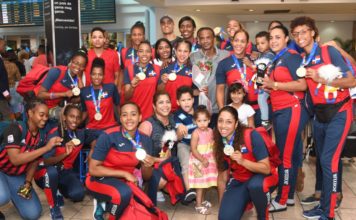 El trabajo en equipo le devolvió el oro a balonmano en Barranquilla 2018