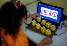 En Brasil, la cruzada contra las noticias falsas comienza por las escuelas