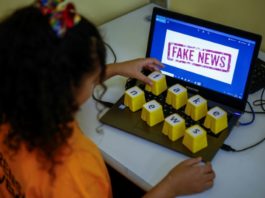 En Brasil, la cruzada contra las noticias falsas comienza por las escuelas