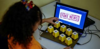 En Brasil, la cruzada contra las noticias falsas comienza por las escuelas
