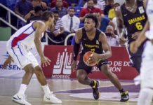Bahamas vence a RD en clasificatorio de FIBA Américas
