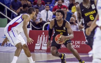 Bahamas vence a RD en clasificatorio de FIBA Américas