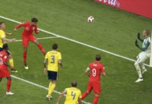 Inglaterra avanza a semifinales al disponer de Suecia