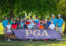 Casa de Campo anuncia campamento de golf