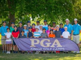 Casa de Campo anuncia campamento de golf