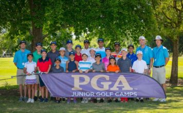 Casa de Campo anuncia campamento de golf