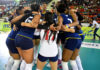 Colombia vence a Puerto Rico y logra su pase a los Juegos Panamericanos Lima 2019