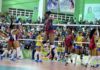 Dominicana vence a Brasil y va por el oro en la Copa Panamericana