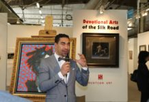 Celebran hoy el décimo aniversario del Centro Abreu con exposición Poker Face/All In