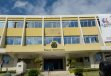 Federación Interamericana de Abogados (FIA) desmiente publicación que le atribuye transitorio en la Constitución