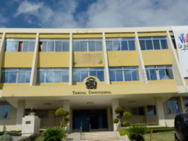 Federación Interamericana de Abogados (FIA) desmiente publicación que le atribuye transitorio en la Constitución