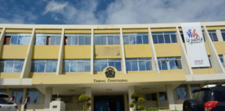 Federación Interamericana de Abogados (FIA) desmiente publicación que le atribuye transitorio en la Constitución